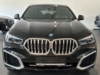 gebraucht BMW X6 xDrive 40 i xLine Automatik*LASER-LICHT*HEAD-