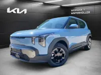 Neu Kia EV2 Earth 108 kW (147 PS) 2026 Weiß SUV