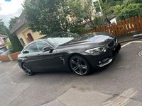 Gebraucht BMW 430 Luxury Line 258 PS (189 kW) 2015 Coupé