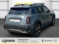 Neu Renault 4 E-Tech Komfort 110 kW (150 PS) 2025 Schiefergrau SUV