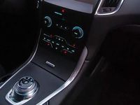 Gebraucht Ford S-MAX ST-Line 190 PS (139 kW) 2018 Grau Van / Kleinbus