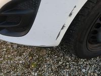 Gebraucht Opel Corsa Energy 69 PS (50 kW) 2014 Weiß Limousine