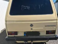 Używany VW Transporter 69 KM (50 kW) 1988 Andere farben Van