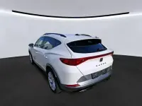 Gebraucht Cupra Formentor 150 PS (110 kW) 2022 Weiss SUV