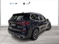 gebraucht BMW X5 xDrive45e M SPORT AHK PANO LED HIFI