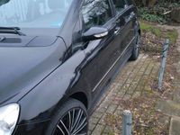 gebraucht Mercedes B200 CDI