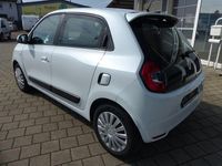 Gebraucht Renault Twingo LIMITED 65 PS (47 kW) 2021 Weiß Kleinwagen