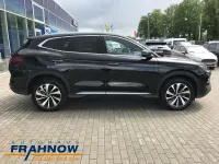 Gebraucht BYD Seal U Boost 218 PS (160 kW) 2026 Schwarz SUV