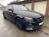 Gebraucht Mercedes E450 AMG 367 PS (269 kW) 2020 Schwarz Limousine