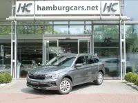 Neu Skoda Kamiq Selection 116 PS (85 kW) 2026 SUV
