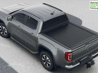 Neu VW Amarok Style 241 PS (177 kW) 2026 Dark grey metallic Pickup