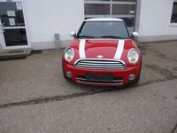 gebraucht Mini Cooper D One