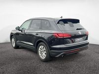 gebraucht VW Touareg 3.0 TDI 4Motion+NAVI+Luft+AHK+LED