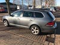 gebraucht VW Golf VI 