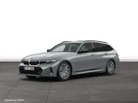 Gebraucht BMW M340 M Sport 381 PS (280 kW) 2026 Grau Kombi