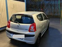 gebraucht Nissan Pixo 