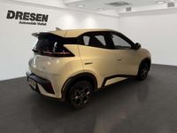 Neu BYD Dolphin Comfort 114 kW (156 PS) 2026 Apricity white Kleinwagen