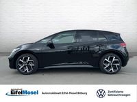 Neu VW ID.3 Pro 150 kW (204 PS) 2026 Schwarz Kleinwagen