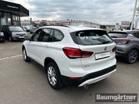 gebraucht BMW X1 sDrive18i Advantage Auto Klima/PDC/Sitzh.