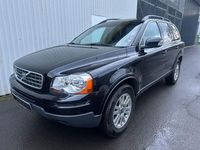 Gebraucht Volvo XC90 185 PS (136 kW) 2007 Schwarz SUV