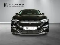 Gebraucht Ford Mustang 294 PS (216 kW) 2021 Schwarz Limousine