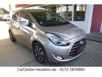 Gebraucht Hyundai ix20 Space 90 PS (66 kW) 2018 Kleinwagen
