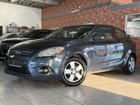 Second-hand Kia Ceed 116 CP (85 kW) 2008 Gri Hatchback