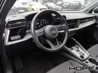 Brugt Audi A3 Sportback e-tron Basis 204 HK (150 kW) 2024 Sort Hatchback