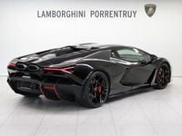 Gebraucht Lamborghini Revuelto 1016 PS (747 kW) 2024 Schwarz Coupé