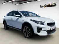 Gebraucht Kia XCeed 160 PS (117 kW) 2022 Weiß SUV