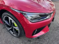 Gebraucht Kia EV6 GT 430 kW (585 PS) 2024 Rot SUV