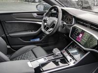 gebraucht Audi RS7 Sportback tiptronic Keramikbremse+MatrixLED+Standheizung