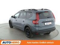 Gebraucht Dacia Jogger Extreme 110 PS (80 kW) 2023 Grau Van / Kleinbus
