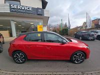Gebraucht Opel Corsa 101 PS (74 kW) 2025 Rot Limousine