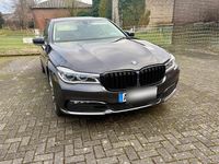 Gebraucht BMW 740 320 PS (235 kW) 2016 Andere farben Limousine