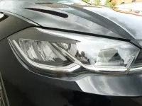 Gebraucht VW Polo Life 110 PS (80 kW) 2023 Schwarz Kleinwagen