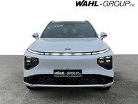 Gebraucht XPENG G9 AWD Performance 422 kW (575 PS) 2024 Weiß SUV