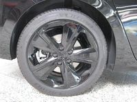 Gebraucht Opel Astra Elegance 150 PS (110 kW) 2022 Schwarz Limousine