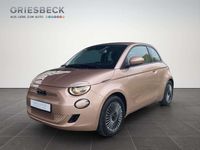 Gebraucht Fiat 500e Icon 86 kW (118 PS) 2022 Uni Limousine