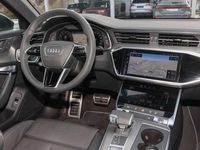 Gebraucht Audi A6 S-Line 265 PS (194 kW) 2025 Manhattangrau metallic (metallic) Kombi