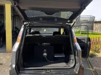 Usado Microcar M.Go 2018 Negro Utilitario