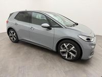 Gebraucht VW ID.3 Pro 150 kW (204 PS) 2023 Grau Kleinwagen