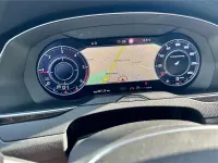 Używany VW Passat Alltrack 239 KM (175 kW) 2015 Biały Kombi