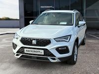Neu Seat Ateca Style 150 PS (110 kW) 2025 Weiss SUV