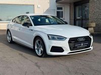 Gebraucht Audi A5 Sport 245 PS (180 kW) 2019 Ibisweiss Coupé