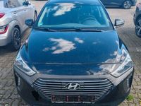 gebraucht Hyundai Ioniq Trend Hybrid *LED*Klima*Navi*