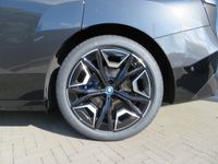 gebraucht BMW iX 50 xDrive Sport Laser H/K AHK Sky Lounge