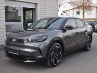 Nowe Ford Capri Premium 210 kW (286 KM) 2025 Szary SUV