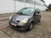 gebraucht Renault Modus 1.2 Euro5 TÜV 2/25