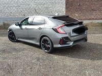 gebraucht Honda Civic 1.0 i-VTEC Turbo CVT Elegance